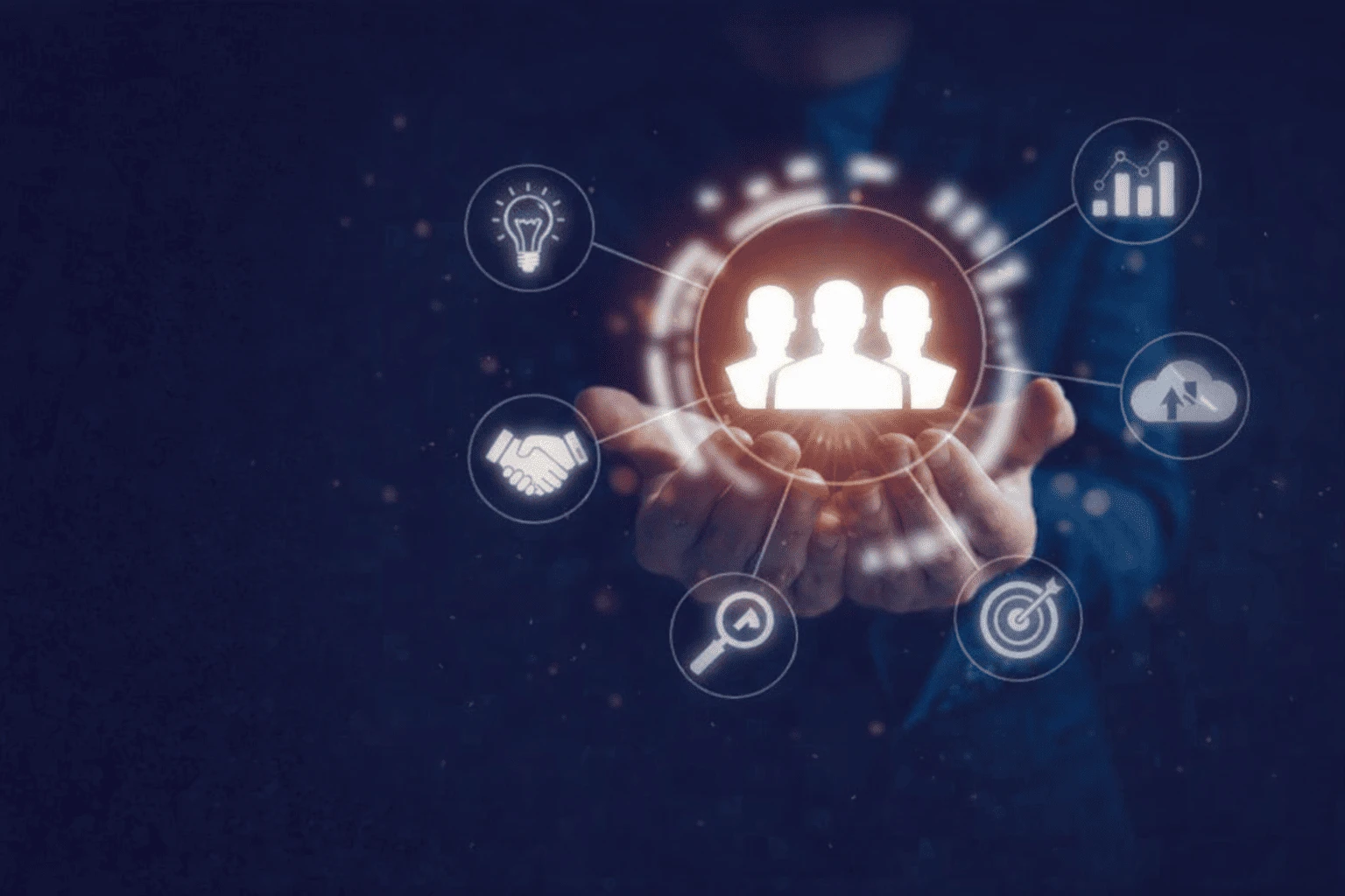 What Is Human-Centered Design? Principles, Process & Real-World Examples