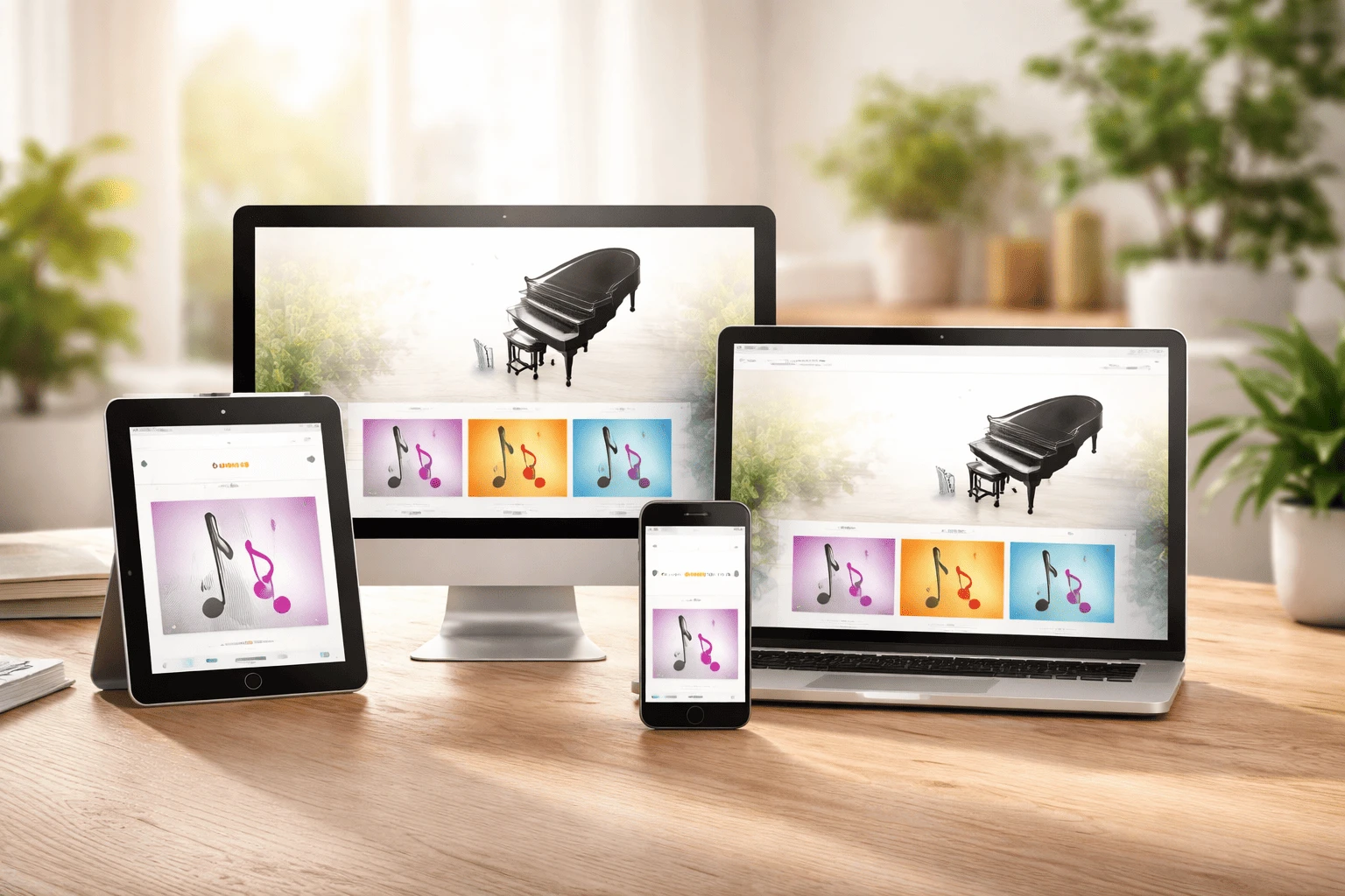 Responsive Web Layout Tutorial for Modern Designs (Step-by-Step)