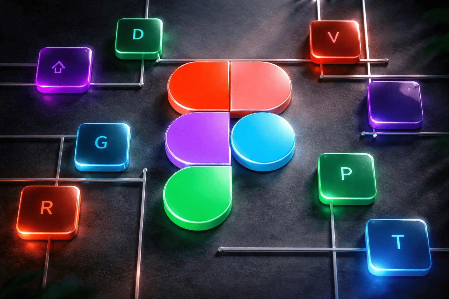 Figma Shortcuts That Instantly Speed Up Your Design Workflow