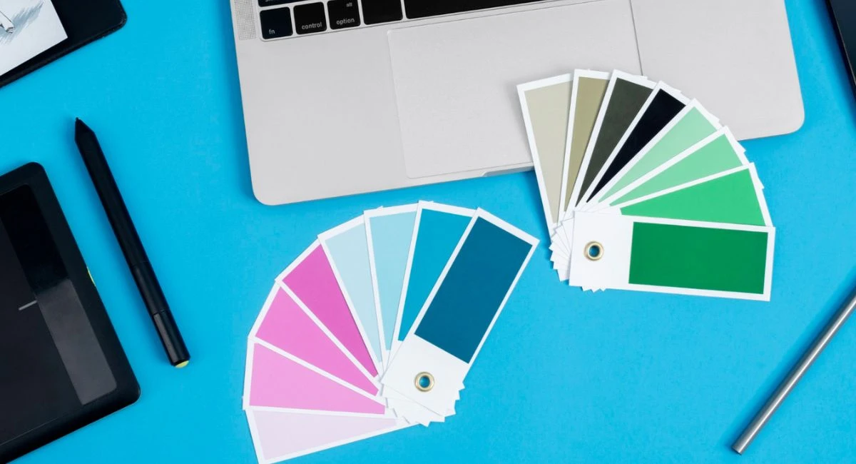 8 Color Palette Ideas That Instantly Elevate Your Website