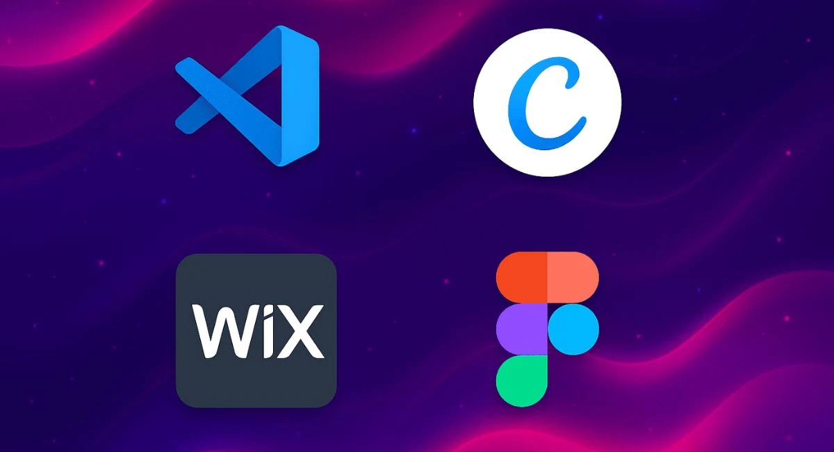 Top 15 Tools Every Web Designer Should Be Using