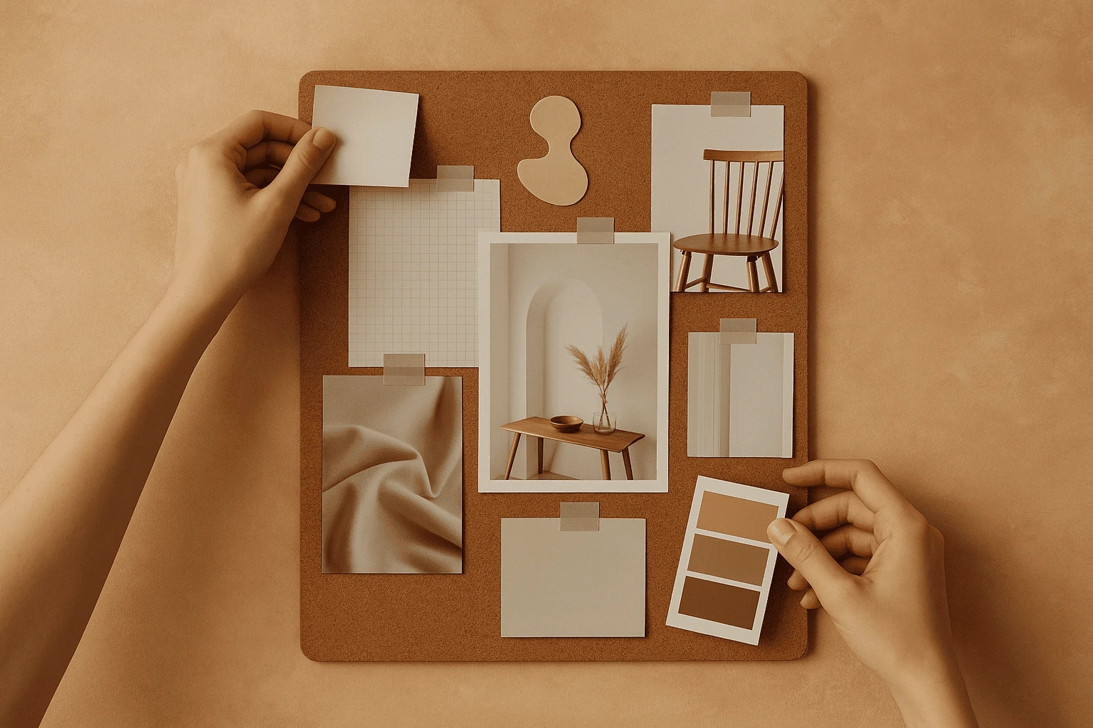 Building Your Own Moodboard System: Organize Inspiration Like a Pro