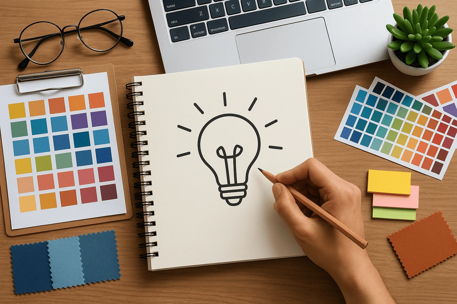 Where Do Top Designers Find Their Daily Inspiration?