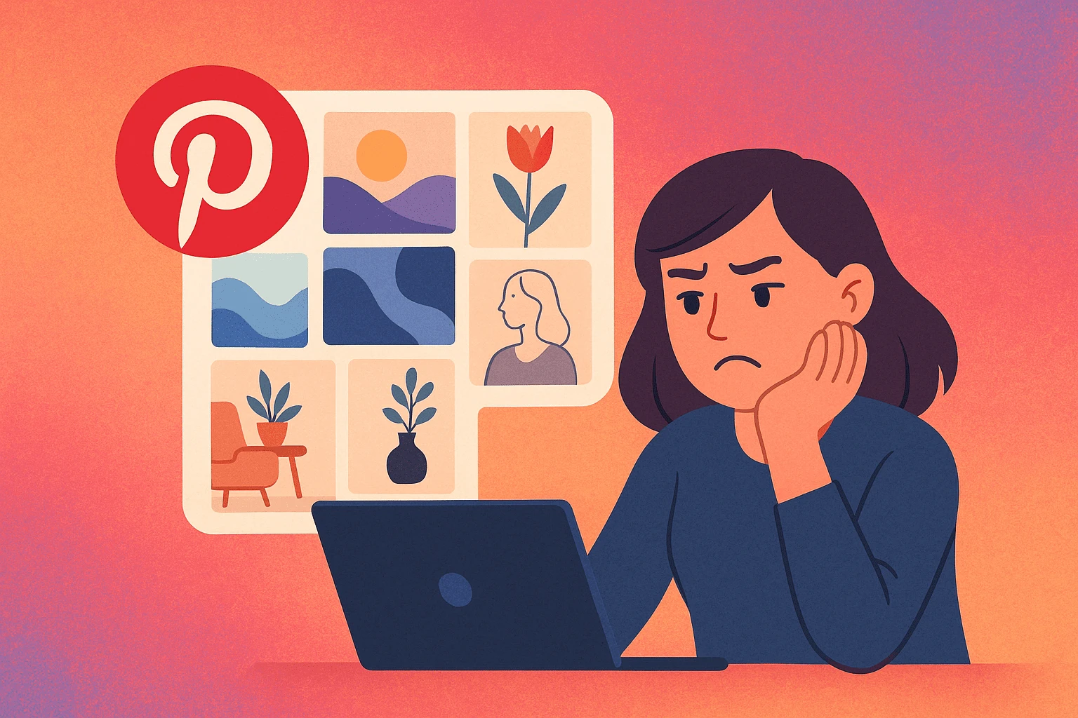 The Problem with Pinterest: Rethinking How We Find Inspiration