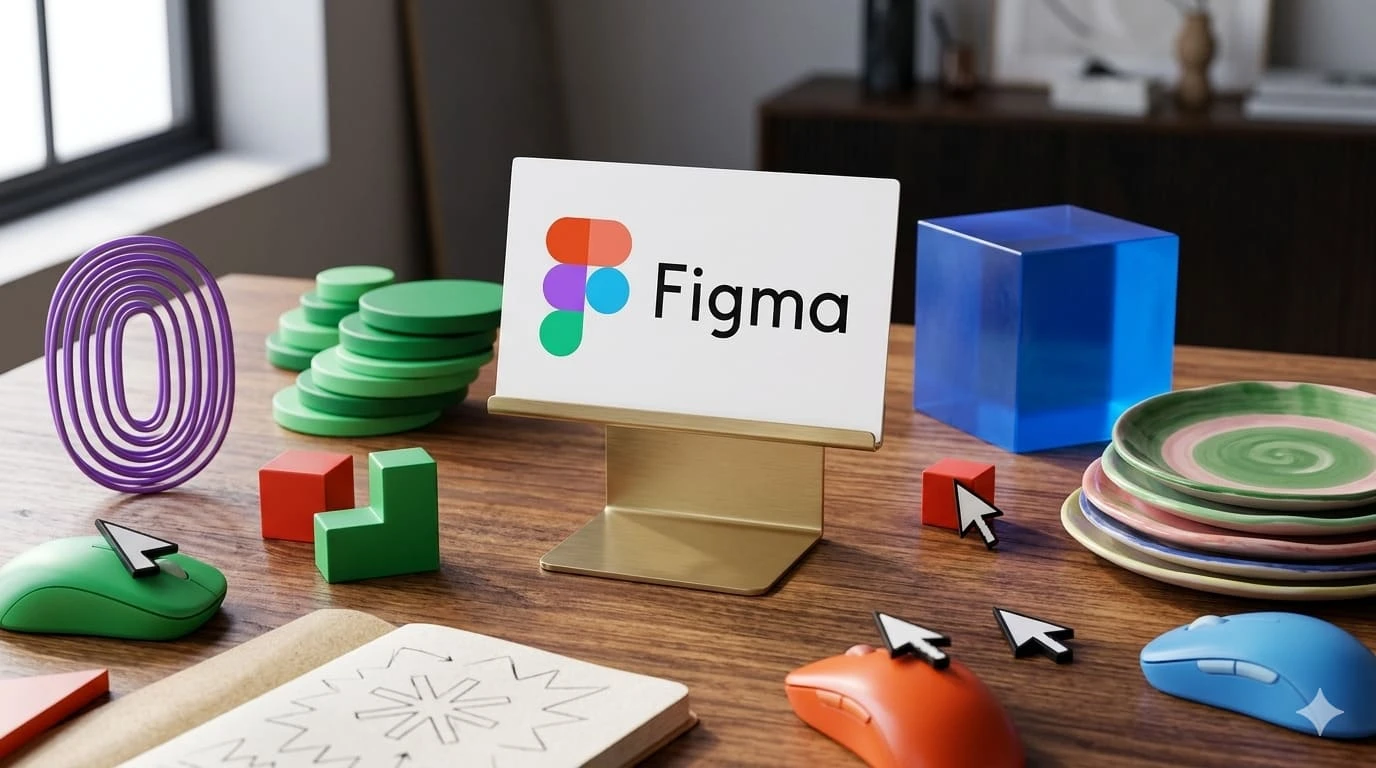Why Figma Has Become the Favorite Design Tool for Teams
